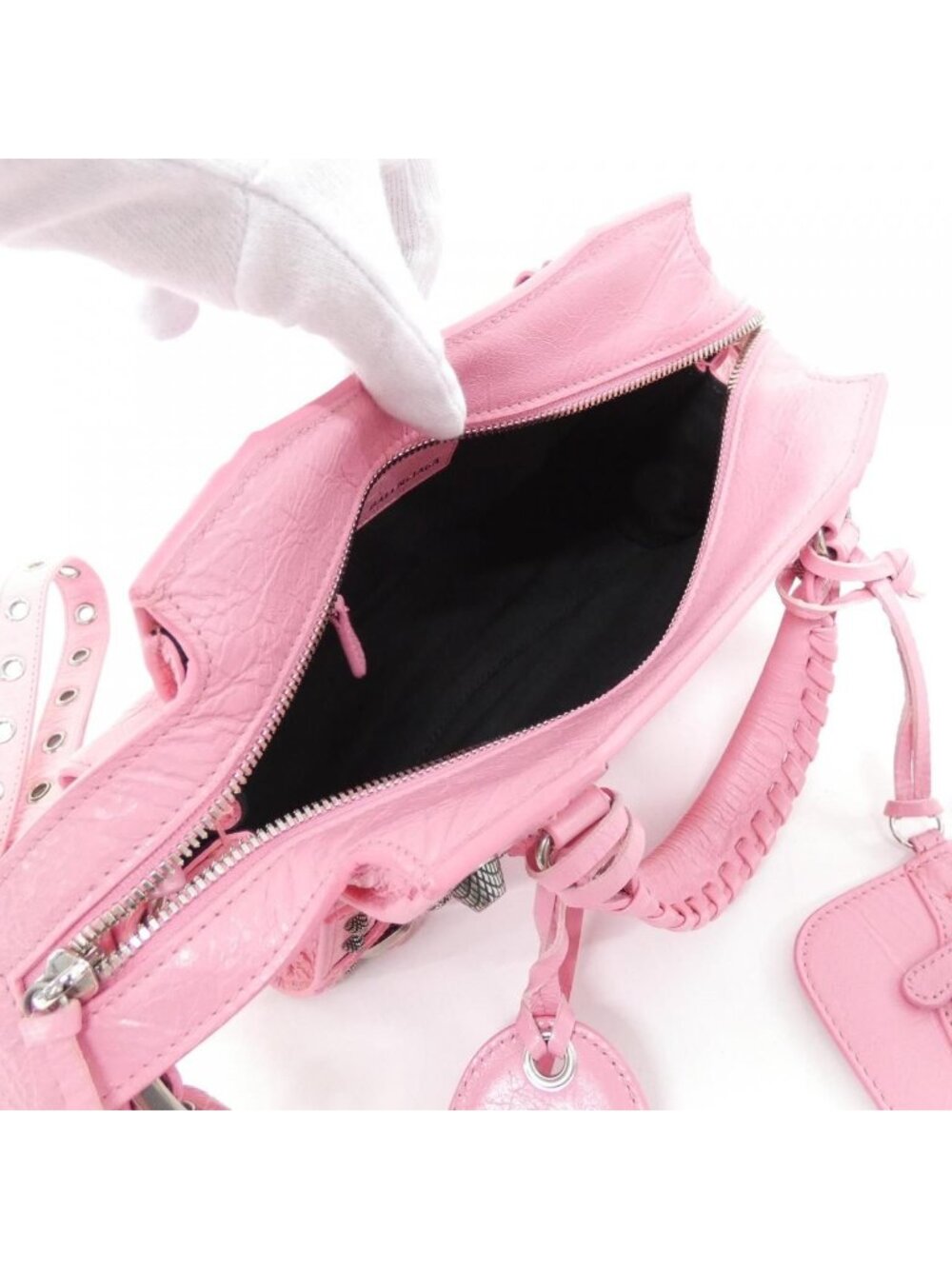 Balenciaga Neo Cagole XS - Picture 8 of 9